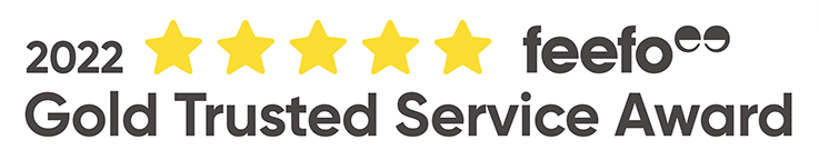 Feefo logo