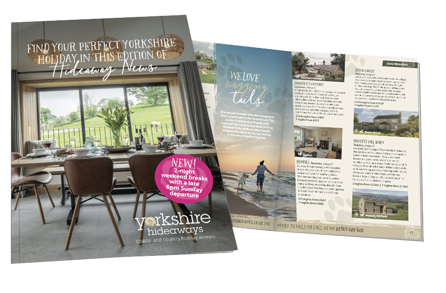 Request a brochure