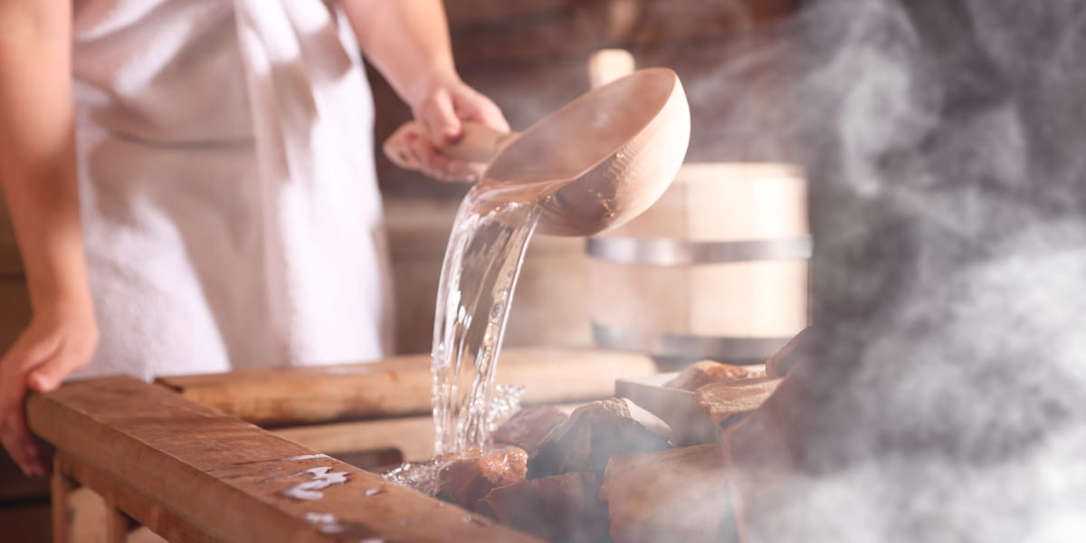 10 Best Wild Saunas in Yorkshire | Saunas by the Sea and in the Countryside