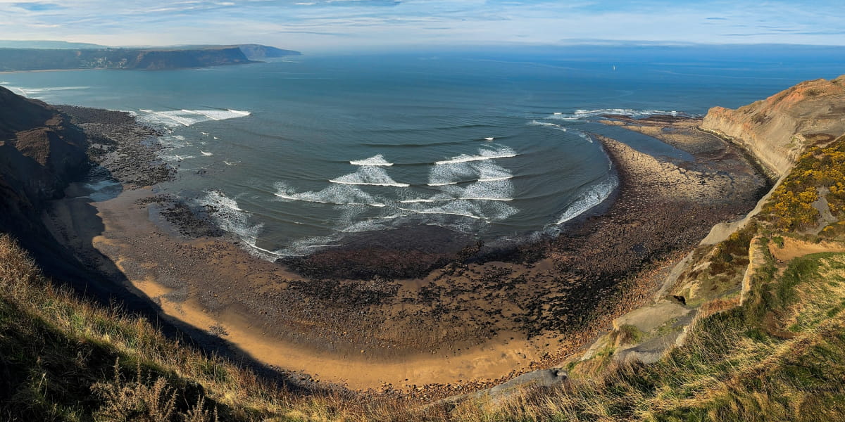 Best Beaches on the Yorkshire Coast | Your Ultimate Coastal Escape