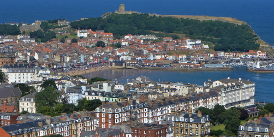 Big Ideas By The Sea 2026 | Scarborough