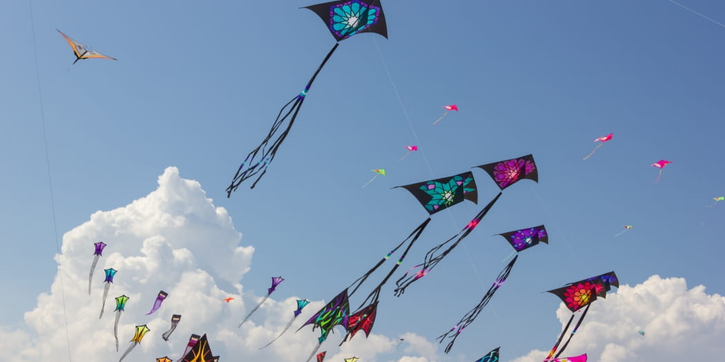Bridlington Kite Festival 2026