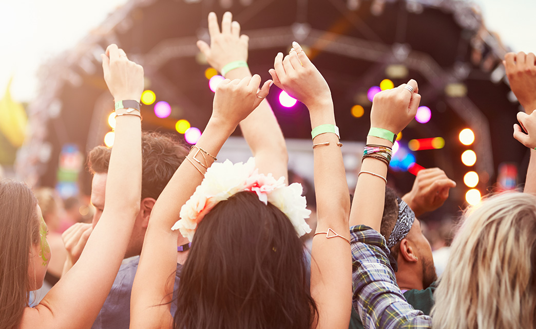 The Best Festivals in Yorkshire | Music, Food, Arts & Family Events