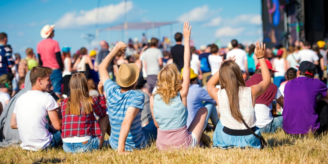 Yorkshire Wolds Music Festival (YWMF) 2026 | East Yorkshire