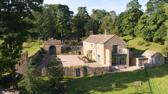 Thinking of letting your property?